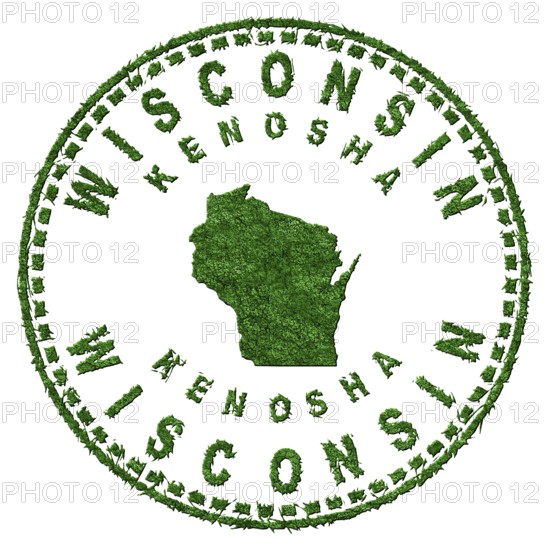 Wisconsin Kenosha Sustainable Tourism Concept