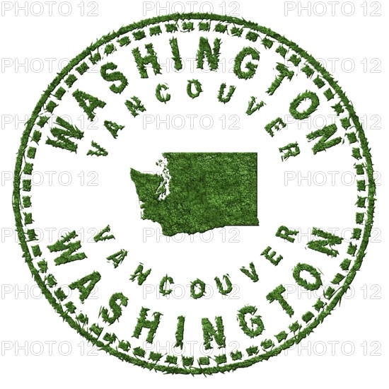 Washington Vancouver Sustainable Tourism Concept