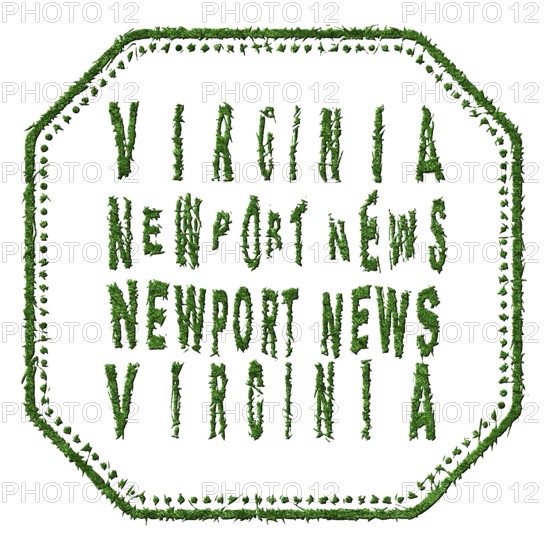 Virginia Newport News Sustainable Tourism Concept