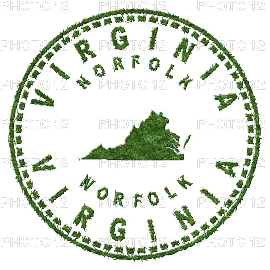 Virginia Norfolk Sustainable Tourism Concept