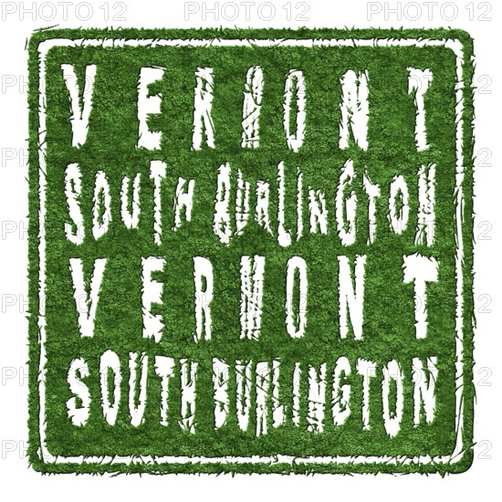 Vermont South Burlington Sustainable Tourism Concept