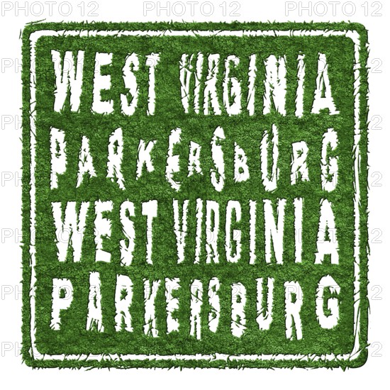 West Virginia Parkersburg Sustainable Tourism Concept