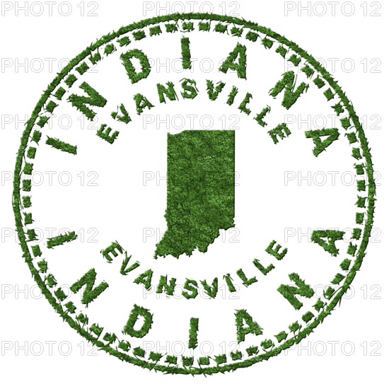 Indiana Evansville Sustainable Tourism Concept