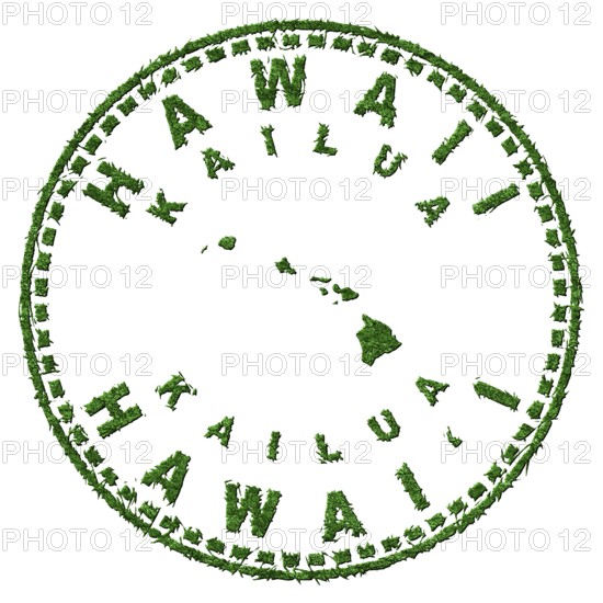 Hawaii Kailua Sustainable Tourism Concept