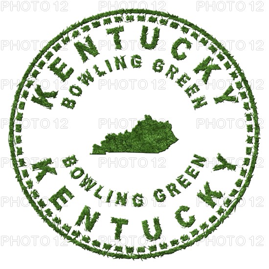 Kentucky Bowling Green Sustainable Tourism Concept