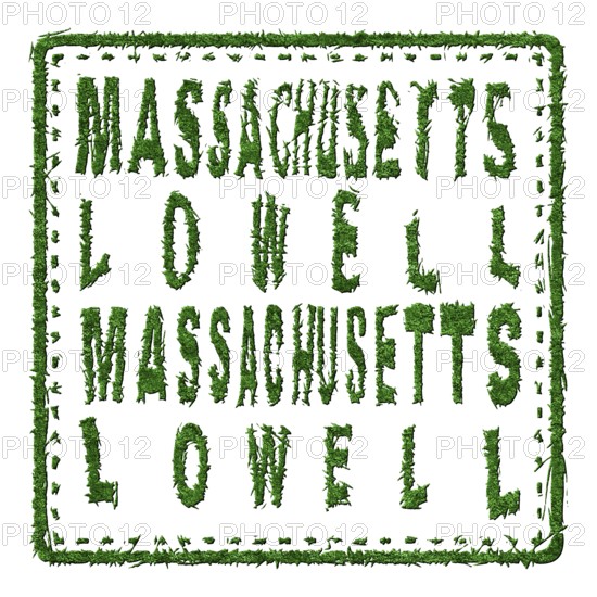 Massachusetts Lowell Sustainable Tourism Concept