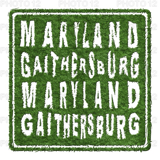 Maryland Gaithersburg Sustainable Tourism Concept
