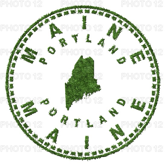 Maine Portland Sustainable Tourism Concept