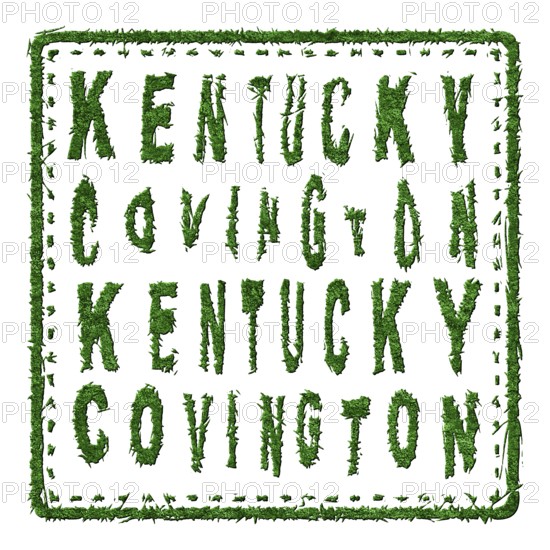 Kentucky Covington Sustainable Tourism Concept