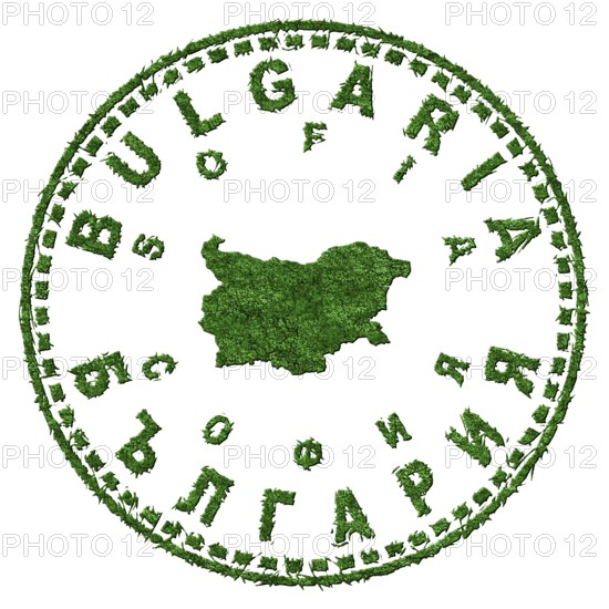 Bulgaria Sofia Sustainable Tourism Concept