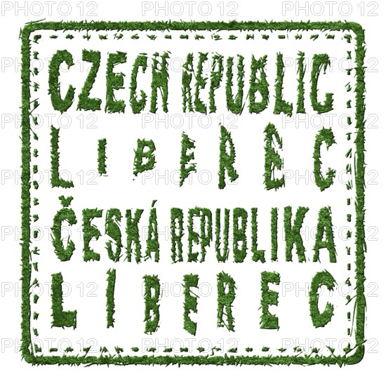 Czech Republic Liberec Sustainable Tourism Concept