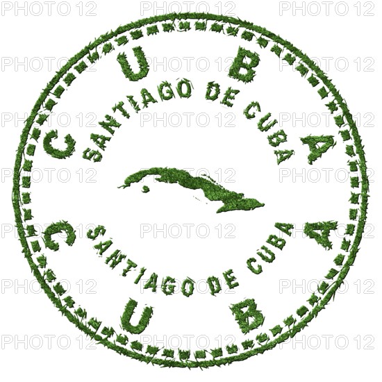 Cuba Santiago de Cuba Sustainable Tourism Concept