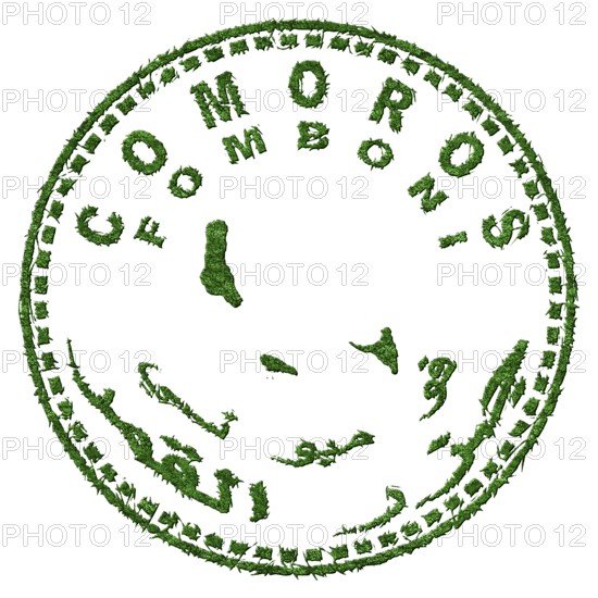 Comoros Fomboni Sustainable Tourism Concept