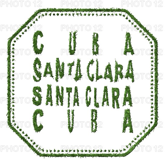 Cuba Santa Clara Sustainable Tourism Concept
