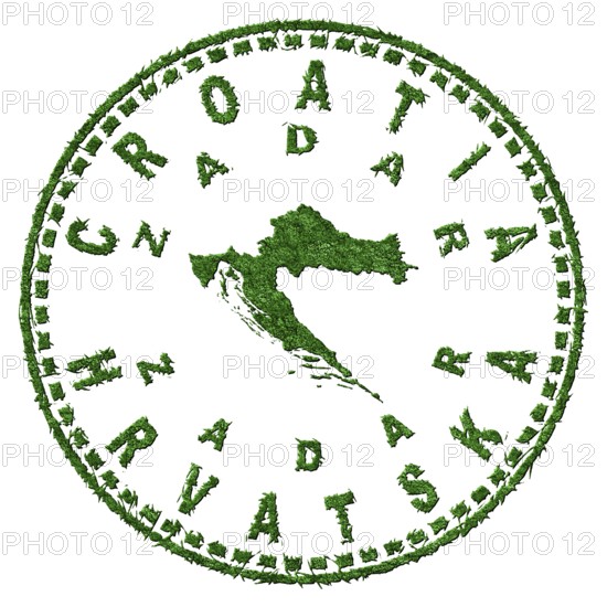 Croatia Zadar Sustainable Tourism Concept