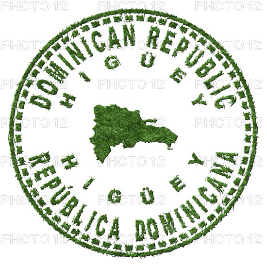 Dominican Republic Higuey Sustainable Tourism Concept