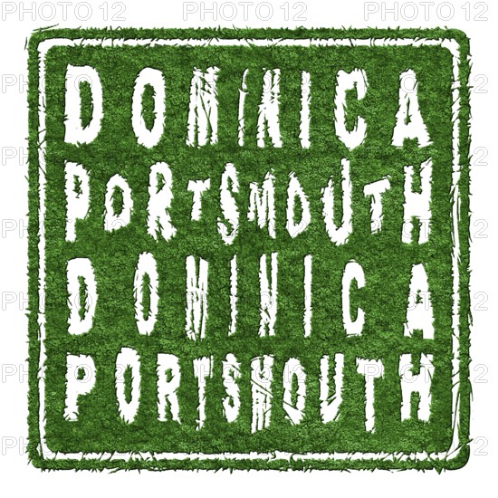 Dominica Portsmouth Sustainable Tourism Concept