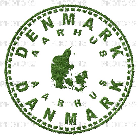 Denmark Aarhus Sustainable Tourism Concept