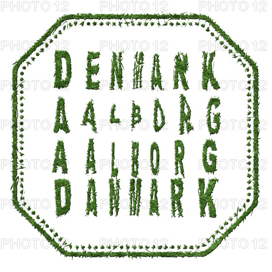 Denmark Aalborg Sustainable Tourism Concept