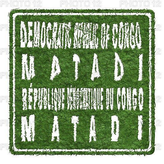 Democratic Republic of Congo Matadi Sustainable Tourism Concept