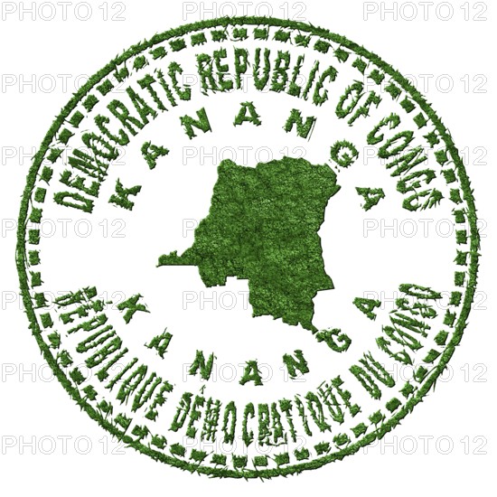 Democratic Republic of Congo Kananga Sustainable Tourism Concept