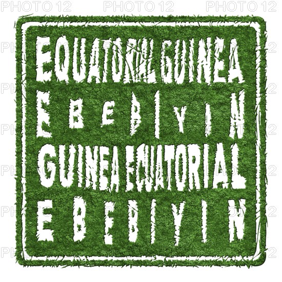 Equatorial Guinea Ebebiyin Sustainable Tourism Concept