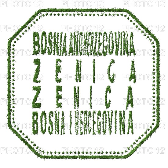 Bosnia and Herzegovina Zenica Sustainable Tourism Concept