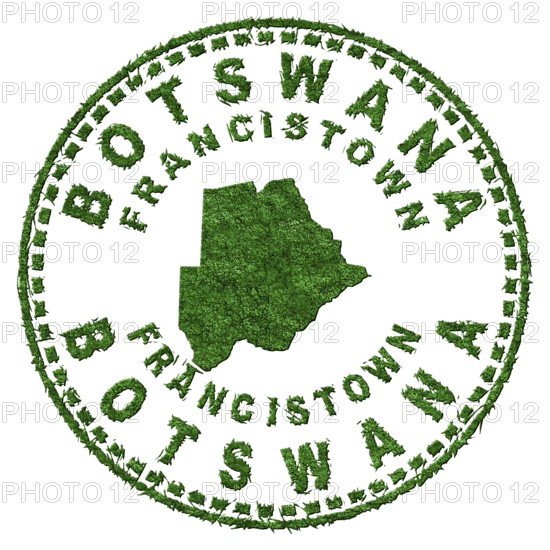 Botswana Francistown Sustainable Tourism Concept