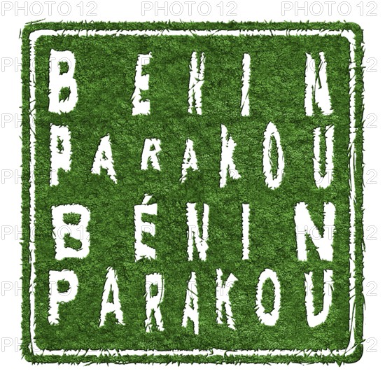 Benin Parakou Sustainable Tourism Concept