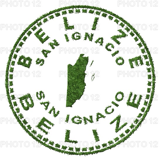 Belize San Ignacio Sustainable Tourism Concept