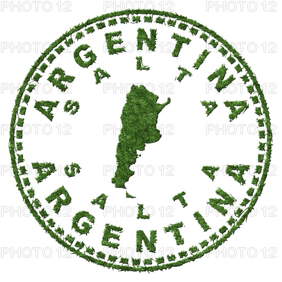 Argentina Salta Sustainable Tourism Concept