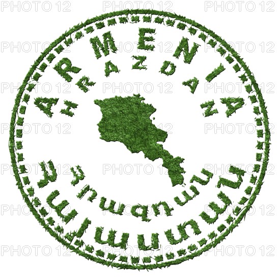 Armenia Hrazdan Sustainable Tourism Concept