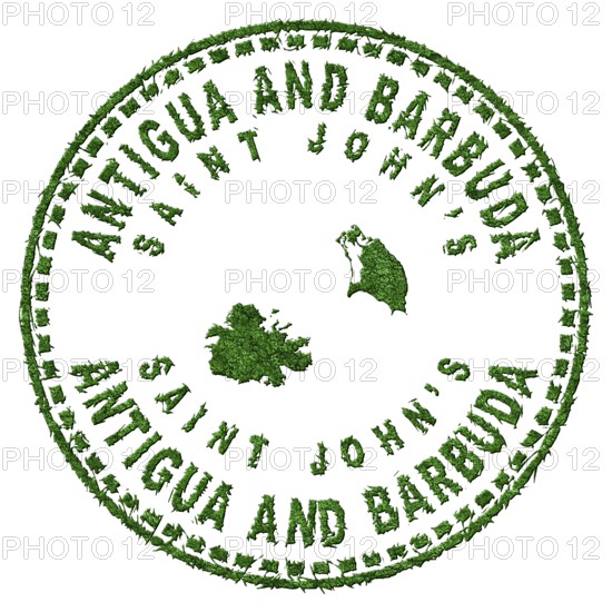 Antigua and Barbuda Saint Johns Sustainable Tourism Concept