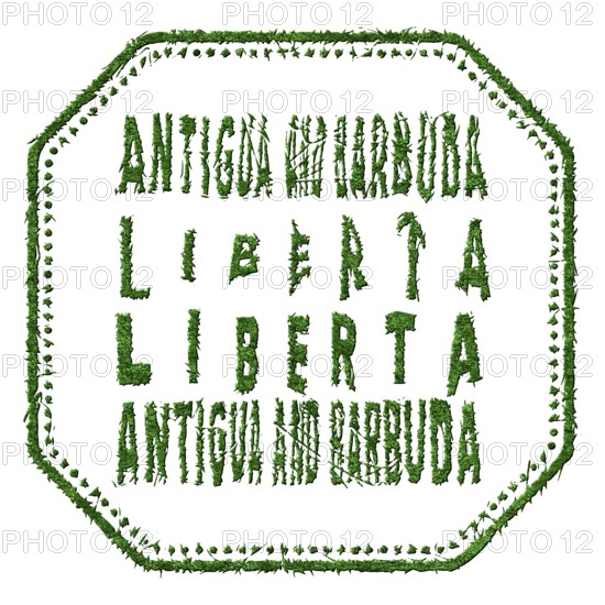 Antigua and Barbuda Liberta Sustainable Tourism Concept