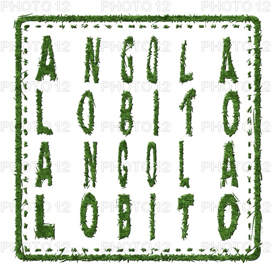 Angola Lobito Sustainable Tourism Concept