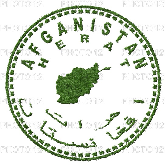 Afghanistan Herat Sustainable Tourism Concept