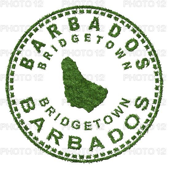 Barbados Bridgetown Sustainable Tourism Concept