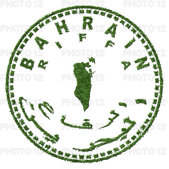 Bahrain Riffa Sustainable Tourism Concept