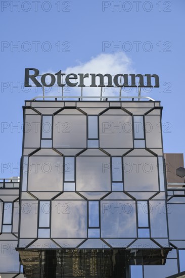 Rotermann Quartier, Tallinn, Estonia
