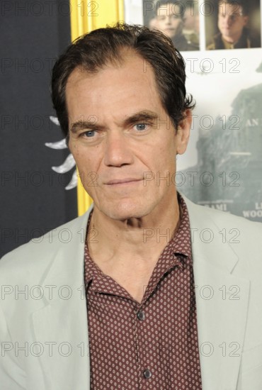 Michael Shannon at the 2025 AFI FEST - 'Nuremberg' Premiere held at the TCL Chinese Theater in Hollywood, USA on on October 24, 2025, Los Angeles, CA, USA, Hollywood, California, USA
