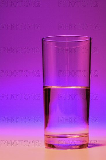 Is your glass half full or half empty? depressed, depressing, depression, distraught, distraut, down, downbeat, glass of water, glasses of water, half empty, half empty or half full, Half Full, half full or empty, half full or half empty, melancholy, Mental Health, mental illness, mentally ill, one, psychological, psychology, pure, purity, question, questioning, questions, sad, sadful, sadness, single, still life, still-life, vertical, water glass, water glasses, waterglass, waterglasses