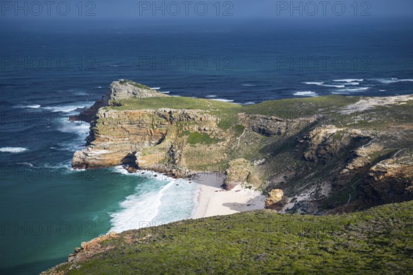 Cape of Good Hope, Western Cape, Republic of South Africa