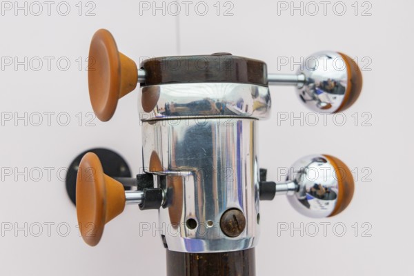 On October 25, 2025, the last hall of the permanent exhibition, Abenteuer Mensch, was opened with a completely new concept at the German Hygiene Museum Dresden. Over the past year, a curatorial team from the museum worked with over 100 interested people from Dresden's urban society and compiled numerous objects and stories for this exhibition. Both — the exhibits and their usage histories — will be transferred to the museum collection at the end of the project. Elektisiermaschine, Dresden, Saxony, Germany