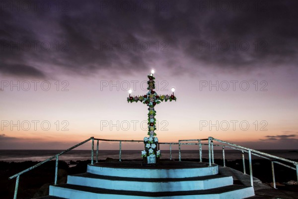 Iquique, Tarapaca Region, Chile. 21.11.15