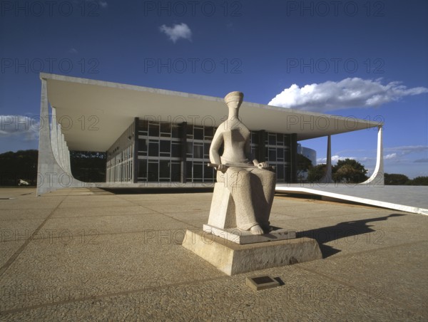 Brasília, Federal District