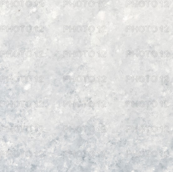 Fresh snow background