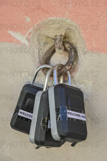 Holiday apartment castles, AirBnB, Tallinn, Estonia