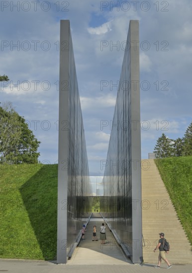Memorial to Victims of Communism and the Soviet Union, Tallinn, Estonia