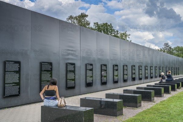 Memorial to Victims of Communism and the Soviet Union, Tallinn, Estonia