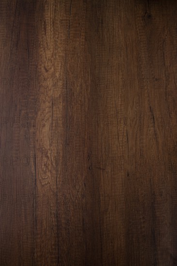 Natural wood surface, wooden background, table texture, top view, without people